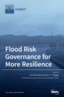 Image for Flood Risk Governance for More Resilience