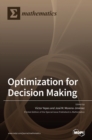 Image for Optimization for Decision Making