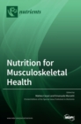 Image for Nutrition for Musculoskeletal Health