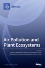 Image for Air Pollution and Plant Ecosystems