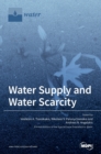 Image for Water Supply and Water Scarcity