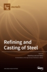 Image for Refining and Casting of Steel