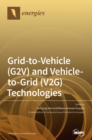 Image for Grid-to-Vehicle (G2V) and Vehicle-to-Grid (V2G) Technologies