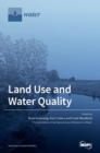 Image for Land Use and Water Quality
