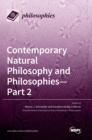 Image for Contemporary Natural Philosophy and Philosophies - Part 2
