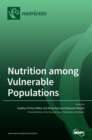 Image for Nutrition among Vulnerable Populations