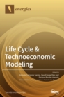 Image for Life Cycle &amp; Technoeconomic Modeling