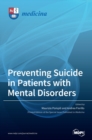 Image for Preventing Suicide in Patients with Mental Disorders