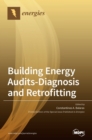 Image for Building Energy Audits-Diagnosis and Retrofitting