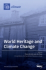 Image for World Heritage and Climate Change