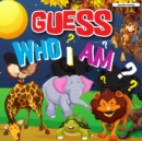 Image for Guess Who I Am