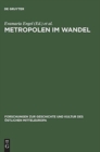 Image for Metropolen Im Wandel Zentralitaet in Ostmitteleuropa an Der Wende Vom Mittelalter