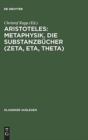 Image for Aristoteles: Metaphysik Die Substanzbuecher (Z, H, Q)