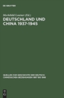 Image for Deutschland und China 1937-1945