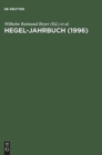 Image for Hegel-Jahrbuch 96