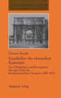 Image for Geschichte Der Romischen Kaiserzeit