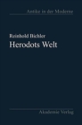 Image for Herodots Welt
