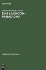 Image for Das Laokoon-Paradigma  : Zeichenregime im 18. Jahrhundert