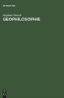 Image for Geophilosophie