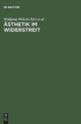 Image for Asthetik im Widerstreit