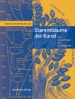 Image for Stammbaume der Kunst : Zur Genealogie der Avantgarde