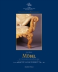 Image for Mobel des Spatbiedermeier und Historismus