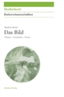 Image for Das Bild