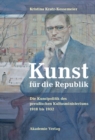 Image for Kunst fur die Republik