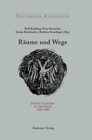 Image for Raume Und Wege