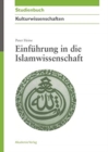 Image for Einfuhrung in Die Islamwissenschaft