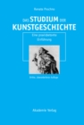 Image for Das Studium der Kunstgeschichte