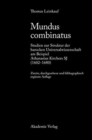 Image for Mundus Combinatus