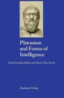 Image for Platonism and Forms of Intelligence