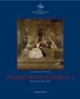 Image for Franzosische Gemalde I