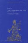 Image for Troja - Metamorphosen eines Mythos: Franzosische, englische und italienische Uberlieferungen des 12. Jahrhunderts im Vergleich