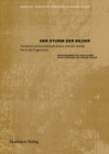 Image for Der Sturm der Bilder