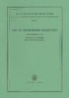 Image for Die St. Georgener Predigten