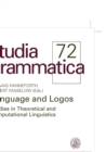 Image for Language and Logos