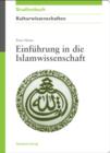 Image for Einfuhrung in die Islamwissenschaft