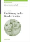Image for Einfuhrung in die Gender Studies
