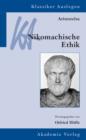 Image for Aristoteles: Nikomachische Ethik : 2