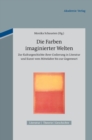 Image for Die Farben imaginierter Welten