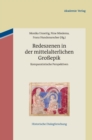 Image for Redeszenen in der mittelalterlichen Gro?epik