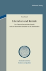 Image for Literatur und Komik