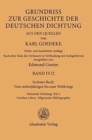 Image for Sechstes Buch: Vom Siebenj?hrigen Bis Zum Weltkriege