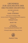 Image for Achtes Buch: Vom Weltfrieden Bis Zur Franz?sischen Revolution 1830