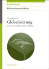 Image for Globalisierung: Literaturen und Kulturen des Globalen