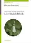 Image for Literaturdidaktik