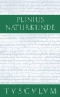 Image for Naturkunde / Naturalis historia libri XXXVII, Buch XVIII, Botanik