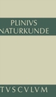 Image for Naturkunde / Naturalis historia libri XXXVII, Buch IX, Zoologie